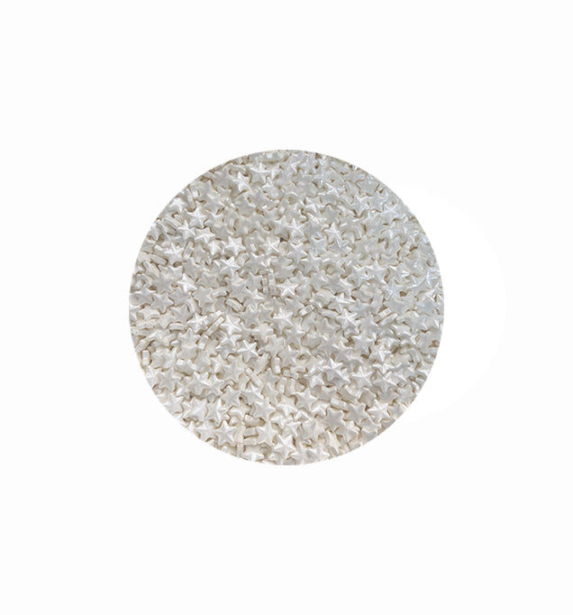 GRAGEA ESTRELLA BLANCA X 50GR